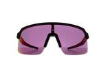 Oakley Sutro Lite OO9463-62 moto gp matzwart prizm road zonnebril