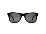 Lacoste L978S 300 groen blauwe zonnebril