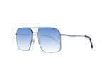 Carrera 1052s Vierkante Zonnebril
