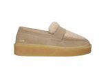 ENJAR KATTA - EL416 Mouton - Slip-ons