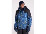 Mountain Warehouse - Skijacke und Hosen für Herren (Dunkelblau)