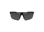 Nike Heren Windshield Elite Zonnebril (Zwart/Antraciet)