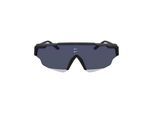 Nike Heren Marquee Zonnebril (Donkergrijs)
