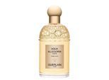 Guerlain Aqua Allegoria Forte Woody Oud Yuzu Eau de Toilette Spray - Einzigartige Duftkomposition 75ml