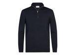 Profuomo Luxury basic schipperstrui