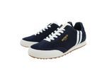 Patrick Mens Rio Suède Sneakers (Marineblauw)