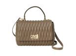 Gesteppte Damenhandtasche CCHB0194