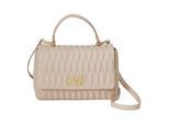 Gesteppte Damenhandtasche CCHB0194
