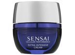 SENSAI Cellular Performance Extra Intensive Cream für reife Haut