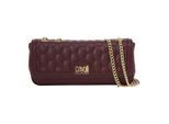 Damen-Schultertasche mit Kettenriemen CCHB0248