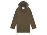 Aquascutum Active Rlg Opvouwbare Trench Army Green Jas