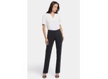 Slimme Broek in Ponte Knit | Charcoal Heather