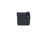 Armani Exchange Heren Platte Essential Messenger Tas
