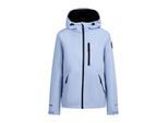 Trespass - "Robina DLX" Jacke für Damen (Dunstblau)