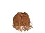 Roberta M Brown Rundleer Tas
