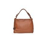 Roberta M Brown Rundleer Tas