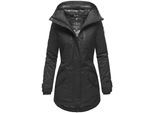 Navahoo Dames Winterjas Avrille – Warm, Stijlvol & Met Perfecte Lengte