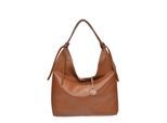 Roberta M Brown Rundleer Tas
