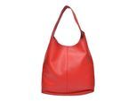 Roberta M Rood Rundleer Tas