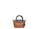 Roberta M Brown Rundleer Tas