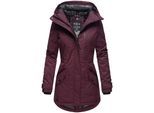 Navahoo Dames Winterjas Avrille – Warm, Stijlvol & Met Perfecte Lengte