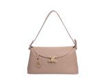Anna Luchini Rose Rundleer Tas