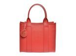 Isabella Rhea Rood Rundleer Tas