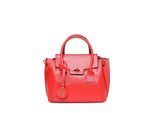 Isabella Rhea Rood Rundleer Tas