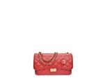 Isabella Rhea Rood Rundleer Tas