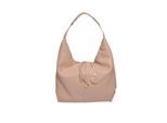 Isabella Rhea Rose Rundleer Tas