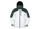 Mountain Warehouse - "Leo Extreme" Skijacke für Herren (Dunkles Aquamarin)