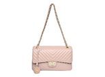 Roberta M Rose Rundleer Tas