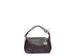 Roberta M Bordeauxrood Rundleer Tas