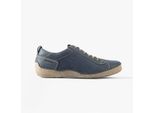 Josef Seibel Fergey 56 Dames Casual Schoenen Haai