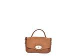 Roberta M Brown Rundleer Tas