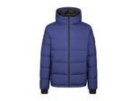Trespass Heren Sergei DLX donsjack (Blauwdruk)