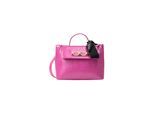 Faina Handtas Dames fuchsia
