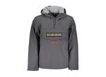 Rainforest Pullover Jacke
