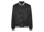 Nylon Baseball Jacket
