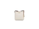 Michael Kors Jet Set Travel Kleine Noord-Zuid Schoudertas