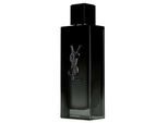 Yves Saint Laurent MYSLF Eau de Parfum 150 ml, nachfüllbar, holzig-blumig für Herren