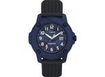 Timex Expedition North Timberline Blau Herren Armbanduhr TW4B34600