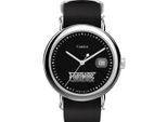 Timex X Fortnite Weekender Schwarz Herren Armbanduhr TW2Y46400