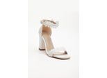 Marlene Lace Bridal Sandalen (Women)