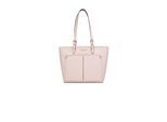 Michael Kors Jet Set Travel Medium Double Pocket Tote