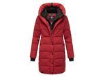 Navahoo dames gewatteerde jas Knutschilein – Warm & Stijlvol