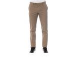 Lässige Hose Reguläre Passform