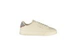 Tommy Hilfiger Beige Polyurethaan Heren Sneaker