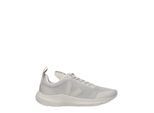 Veja Graue Stoff-Sneaker