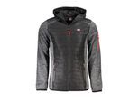 Gequilted Jacket Model Nr. 31798